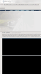 Mobile Screenshot of naviblue-bridal.com